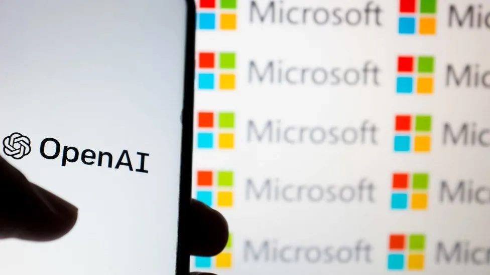 O caos da OpenAI não tem a ver com a segurança da IA, diz o chefe da Microsoft O caos da OpenAI não tem a ver com a segurança da IA, diz o chefe da Microsoft