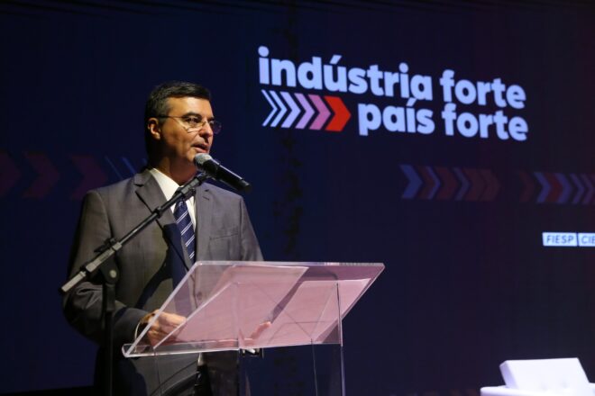 Presidente do Ciesp reivindica reforma tributária sem ‘puxadinhos’