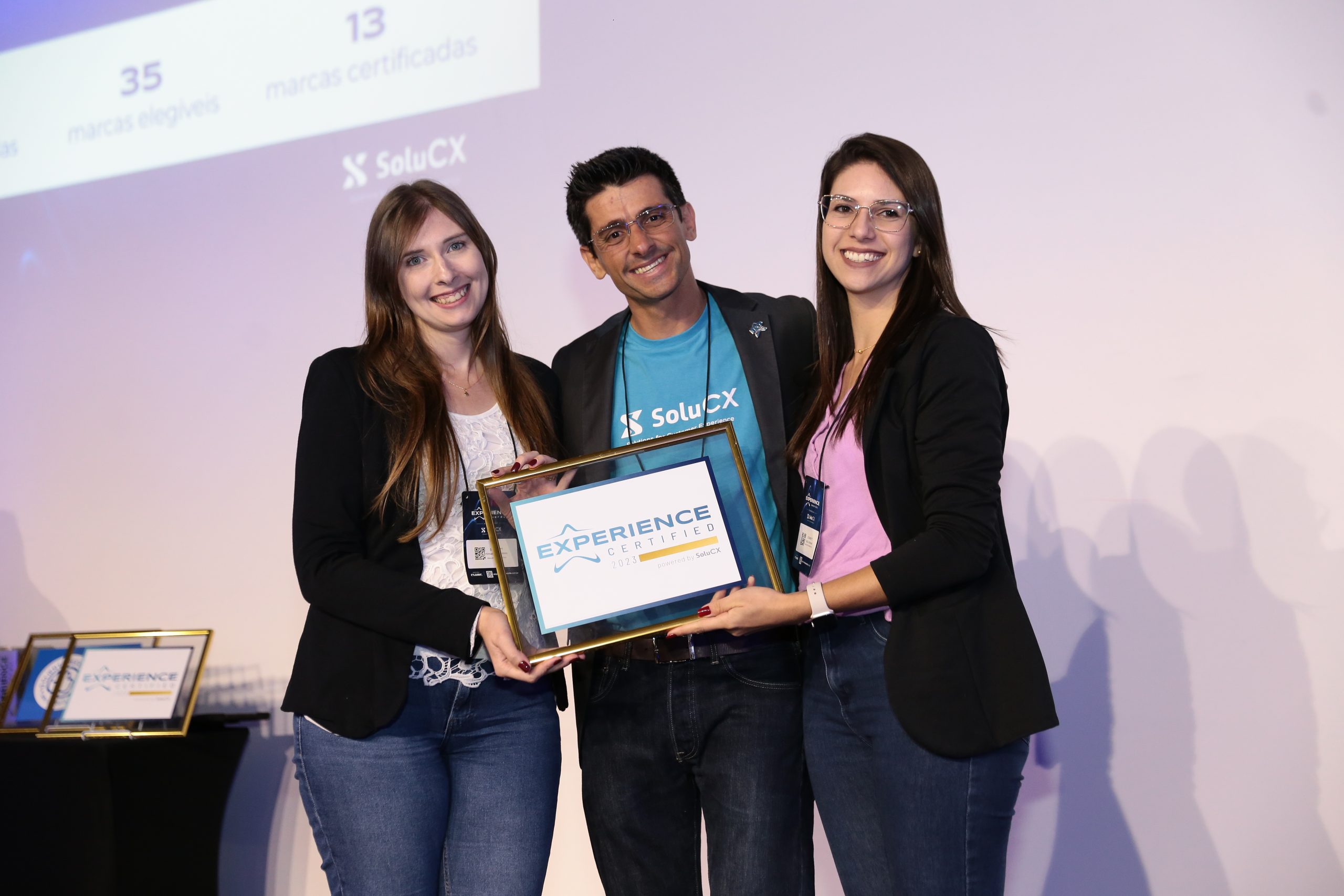 Starrett é certificada como indústria que oferece as melhores experiências para os seus clientes