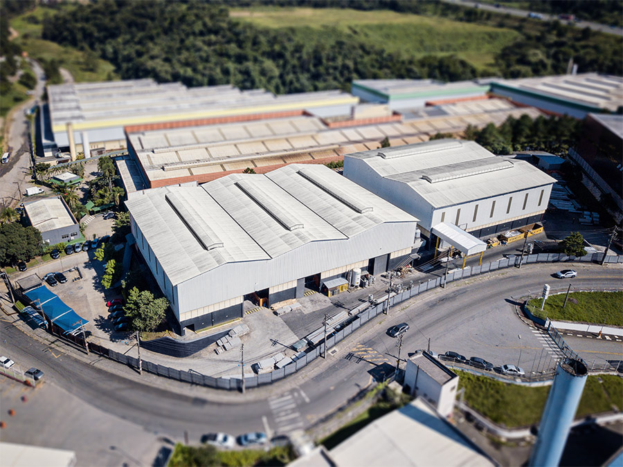 SH Refrigeração é a nova parceira da Donper no Brasil
