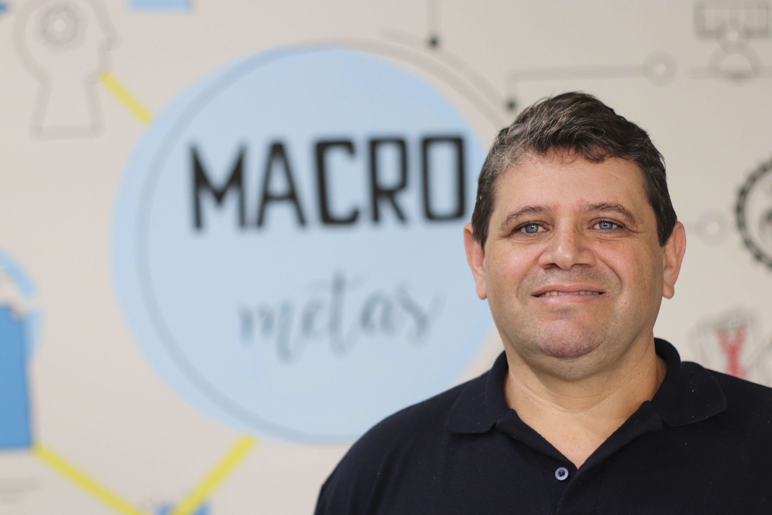 SPS amplia foco no eixo industrial com aquisição de startup SPS amplia foco no eixo industrial com aquisição de startup