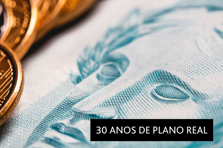 30 Anos do Real: A Moeda que Transformou a História do Brasil