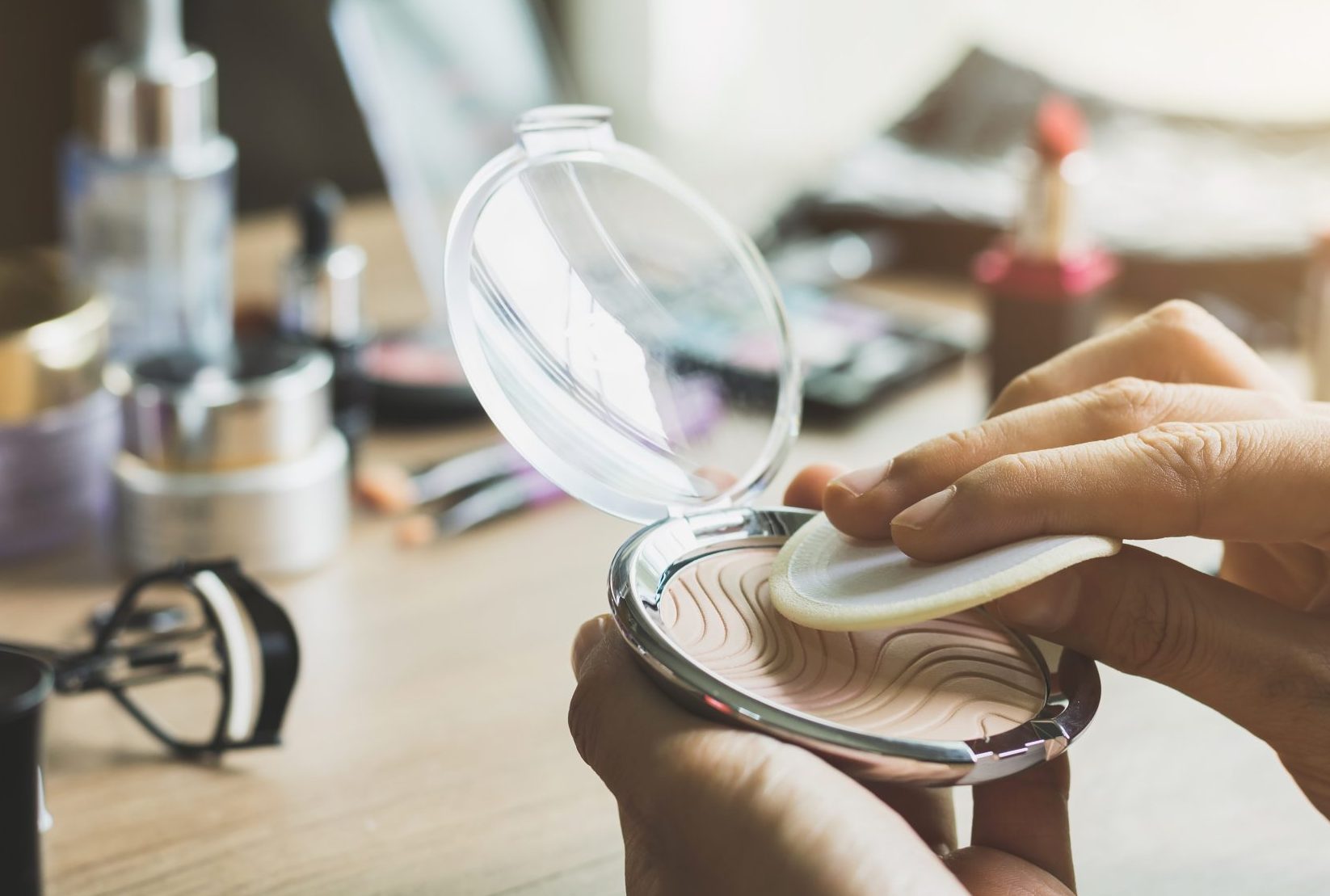 Olay e Coursera: Nova Especialização em Ciência Cosmética