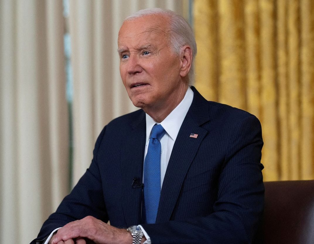 Administração Biden Impõe Novas Tarifas Após Revisão da Seção 301