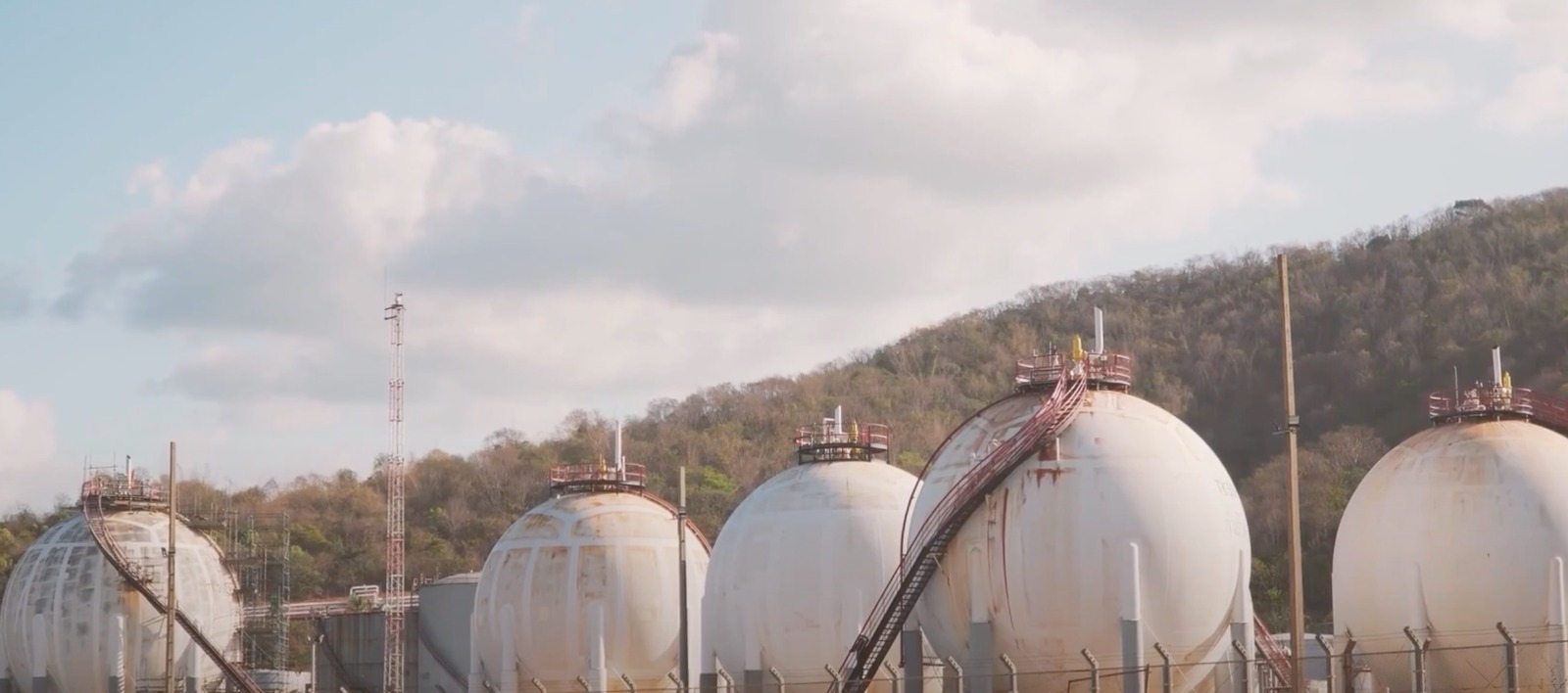 Por que o GLP é a Escolha Energética Preferida das Indústrias Brasileiras