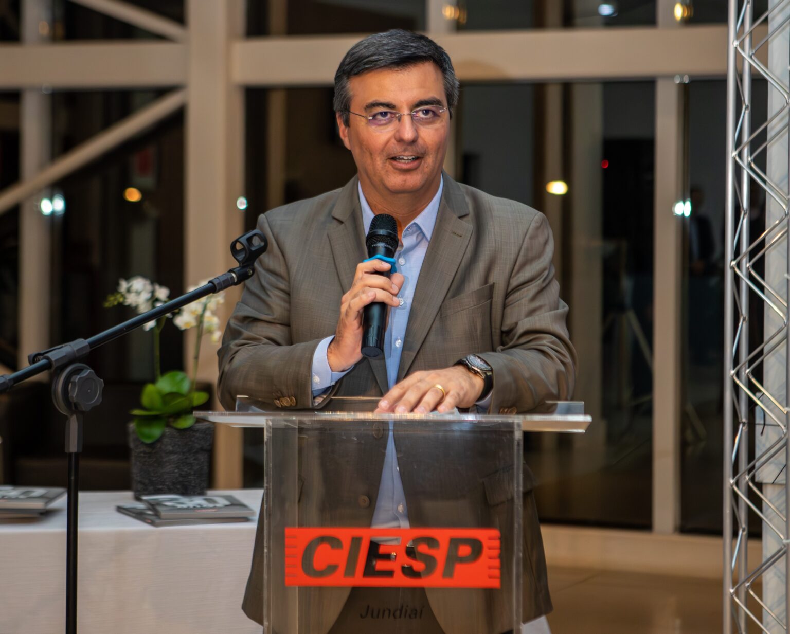 Desafios do marco regulatório em 2025: modernização e desenvolvimento no Brasil