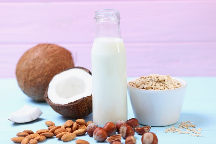 Vida Veg lança leite vegetal inovador com longa vida útil