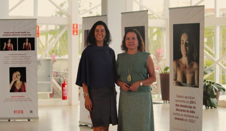 CIESP Jundiaí Lança Campanha para Valorizar Liderança Feminina na Indústria