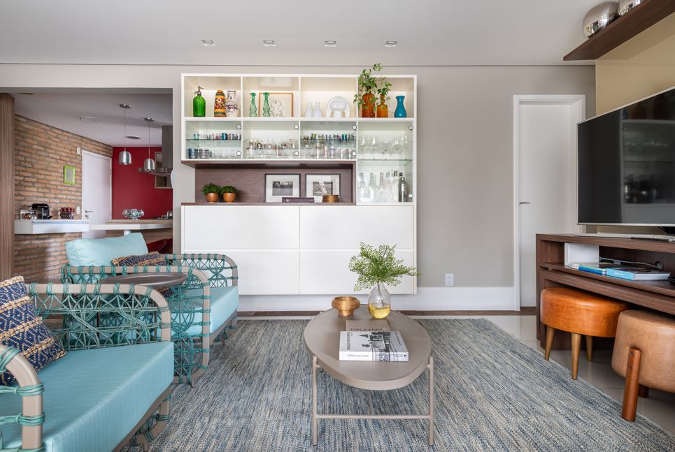 Marcenaria sob medida ou Móveis planejados: Qual a melhor opção para os ambientes?