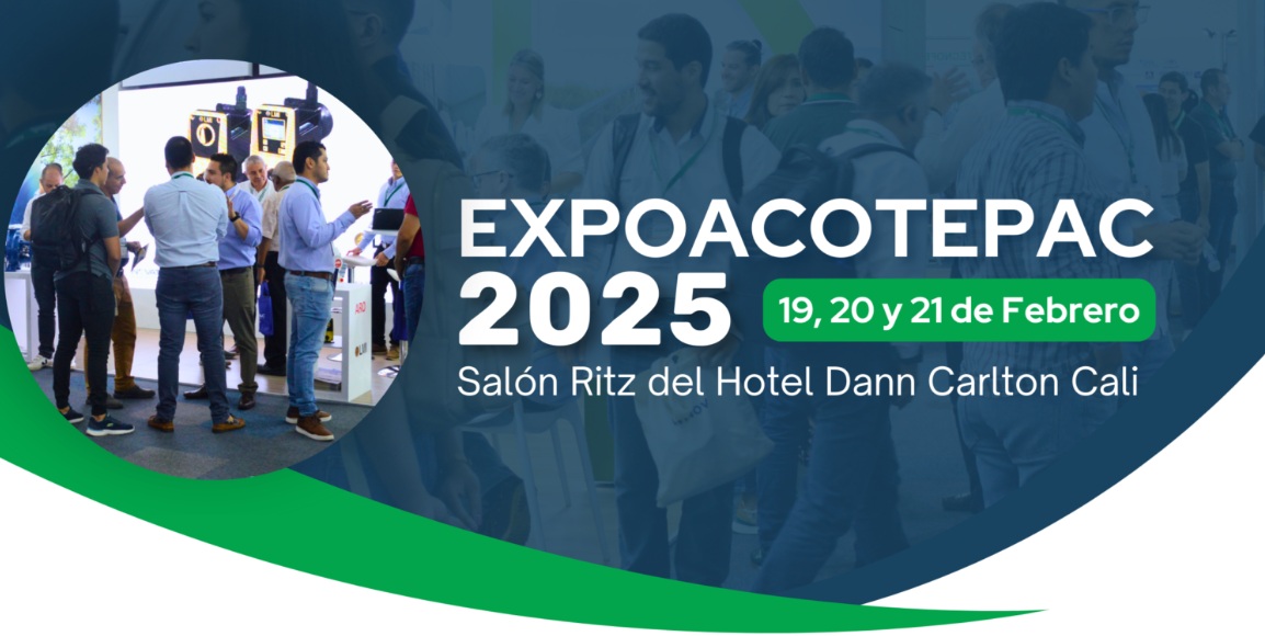 Voith Paper apresenta soluções sustentáveis na ExpoAcotepac 2025