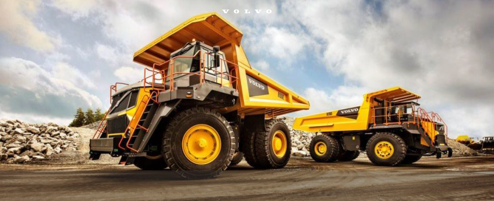 Parceria entre Volvo CE, Poli-USP e Instituto de Tecnologia de Blekinge desenvolve soluções inovadoras para construção civil