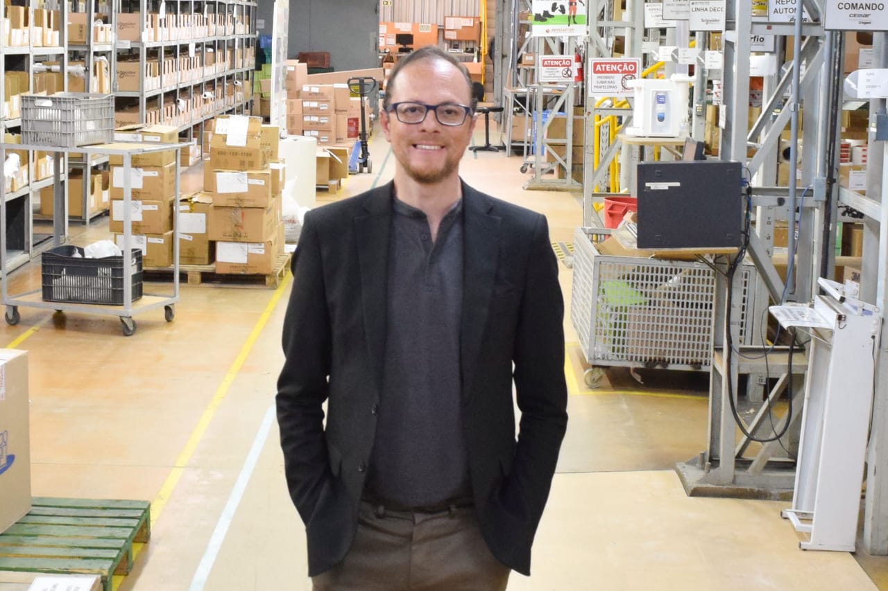 Reymaster Investe em Tecnologia e Inovação para Reforçar Competitividade no Mercado