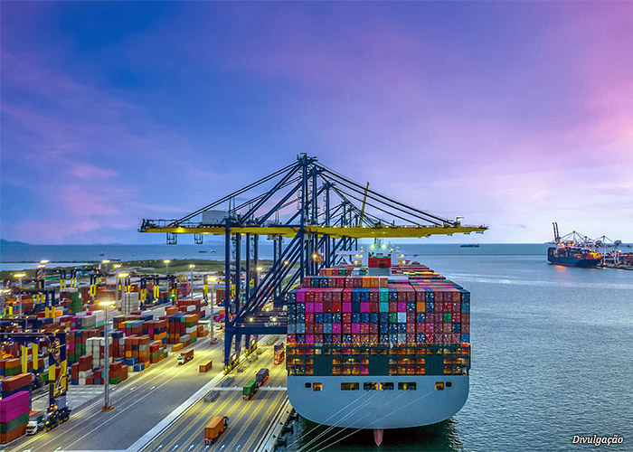 Asia Shipping Participa da WCA Worldwide Conference em Dubai Pela Primeira Vez