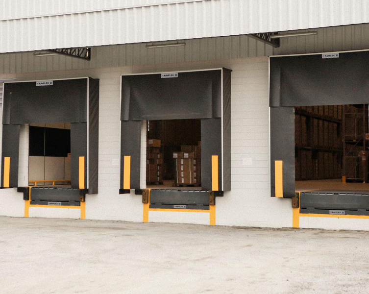 Segurança e eficiência: a chave para o sucesso na gestão de centros logísticos