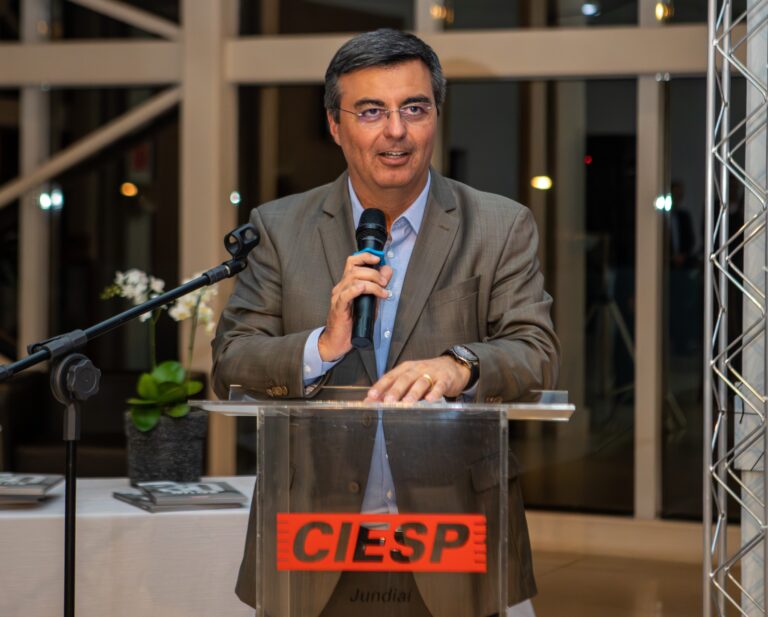 A importância da indústria na economia brasileira e vida cotidiana