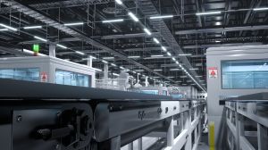 Indústria: Paradas não planejadas causam prejuízos de R$700 mil por hora