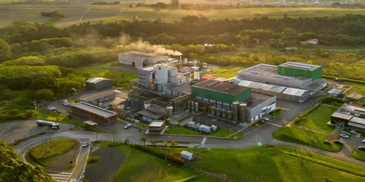 Biotecnologia do Etanol: Eficiência na Conversão é Prioridade, diz Líder Global