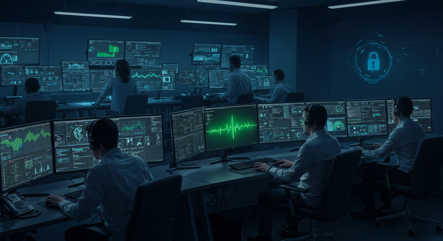 Oakmont Group e Sophos fortalecem mercado de cibersegurança no Brasil