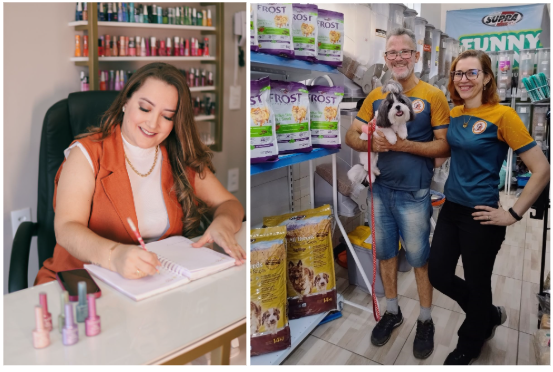 Banco do Povo investe R$ 500 milhões em micro e pequenas empresas em São Paulo