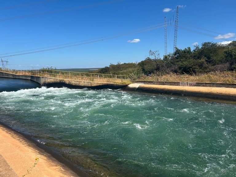 Projetos de irrigação no vale do São Francisco geram R$ 8,15 bi em 2024