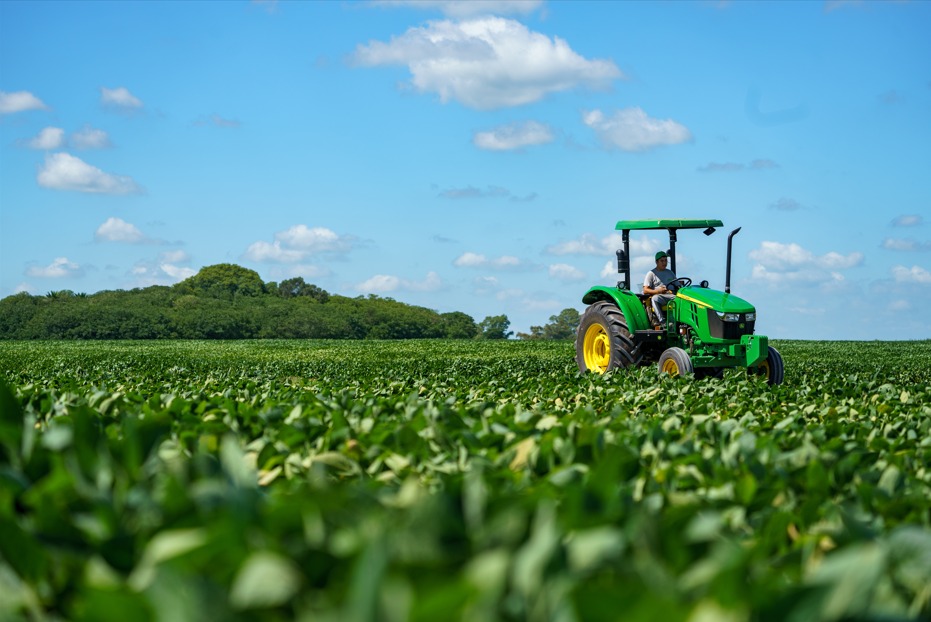 RZK Rental: Reciclagem de Óleo e Manutenção Preventiva no Agronegócio