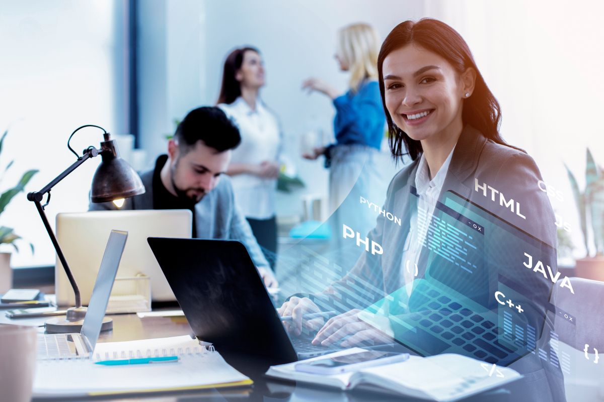 Integração Essencial: Como Pessoas, Processos e Tecnologia Impulsionam os Negócios