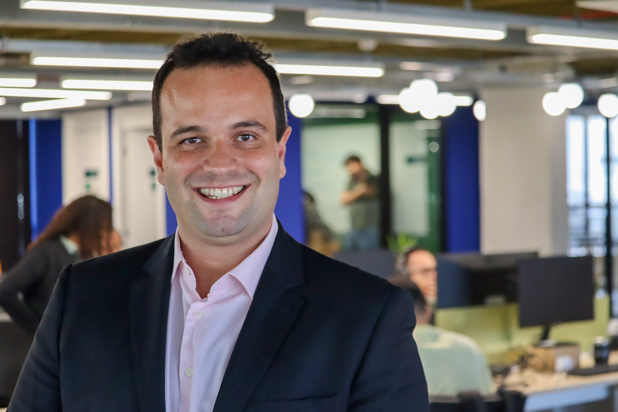 Timenow firma parceria estratégica com GMP dos EUA e acelera internacionalização