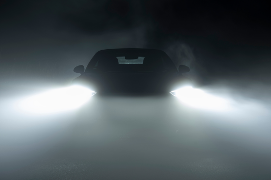 Como melhorar a uniformidade da luz no farol: tecnologias e fatores importantes