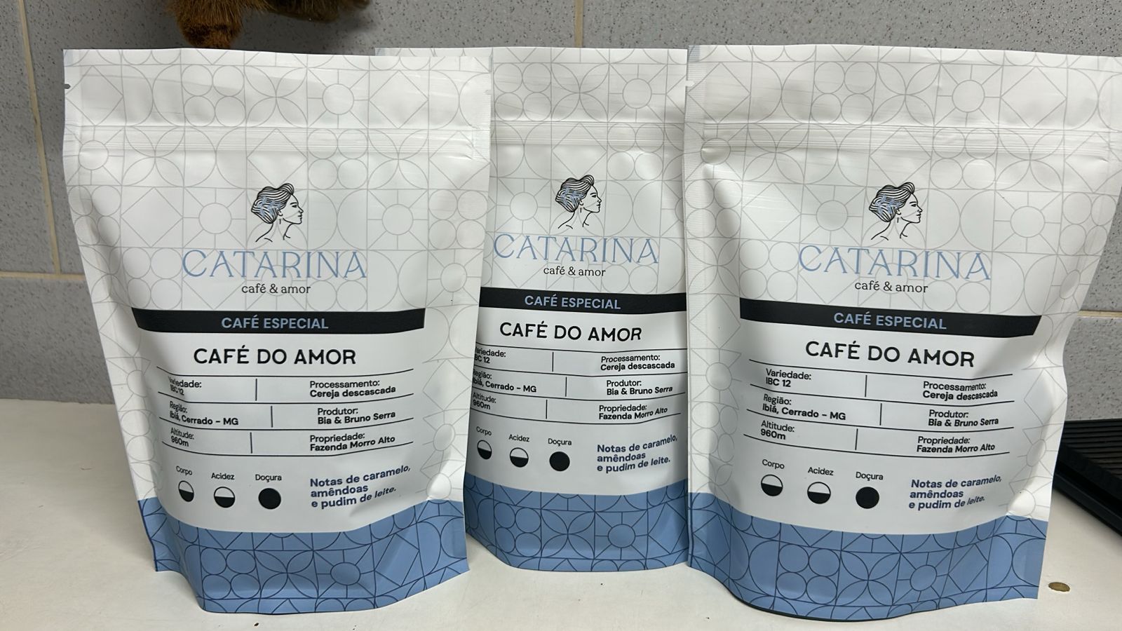 Brasil lança primeira embalagem monomaterial de café reciclável