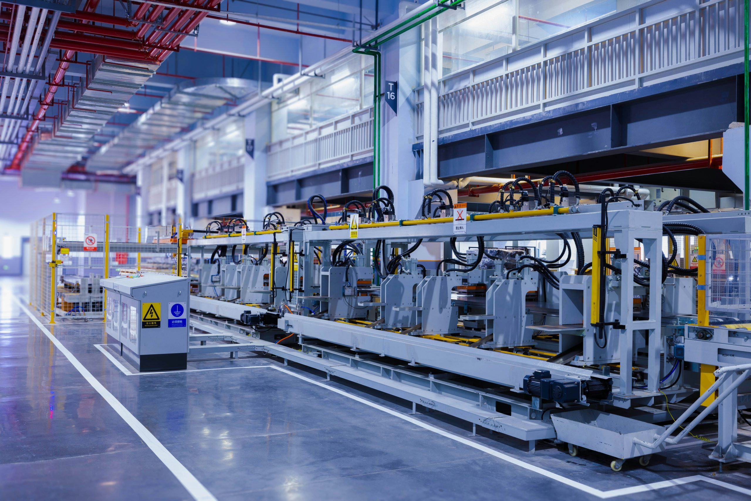 Graxas Industriais: Tipos e Aplicações Ideais para Cada Necessidade Graxas Industriais: Tipos e Aplicações Ideais para Cada Necessidade
