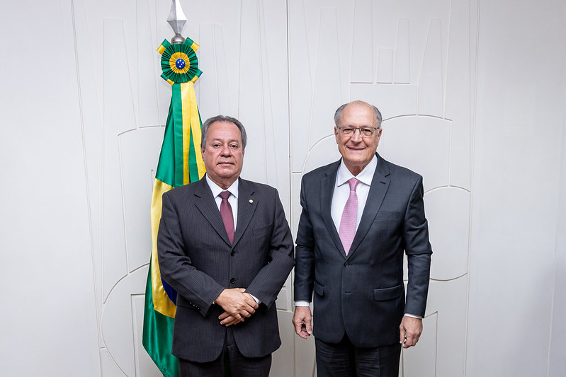 CNI leva missão empresarial aos EUA para discutir defesa comercial e parcerias industriais CNI leva missão empresarial aos EUA para discutir defesa comercial e parcerias industriais