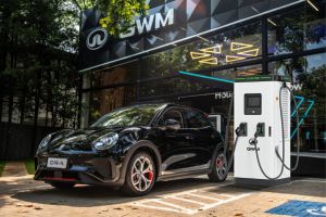 GWM Brasil e Livoltek firmam parceria estratégica para ampliar infraestrutura de recarga