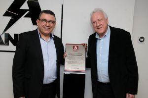 Andra investe R$ 4 milhões em nova sede para impulsionar crescimento e inovação logística