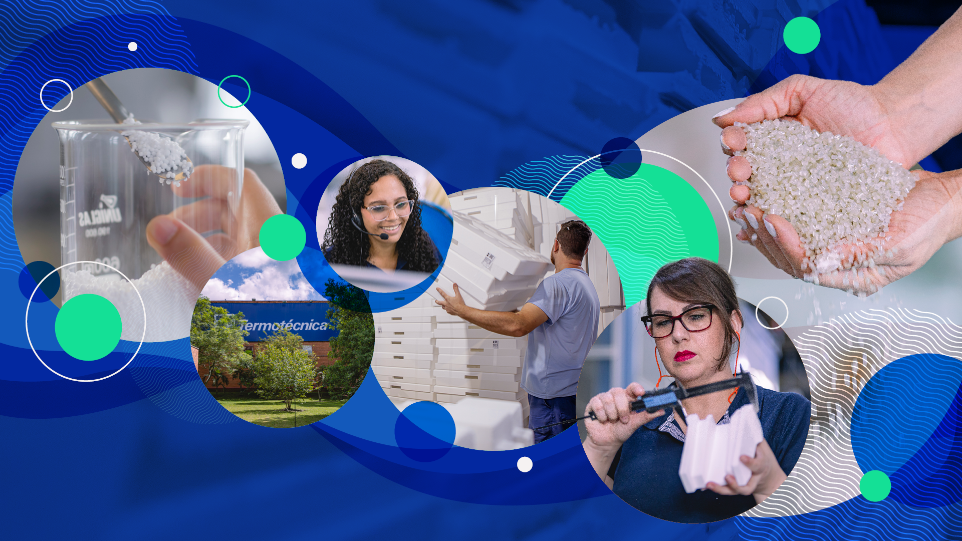 Termotécnica: Avanços em Circularidade, Descarbonização e Valorização das Pessoas