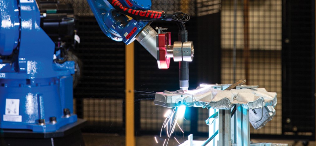 Hypertherm Associates destaca corte a plasma na Metalurgia 2025