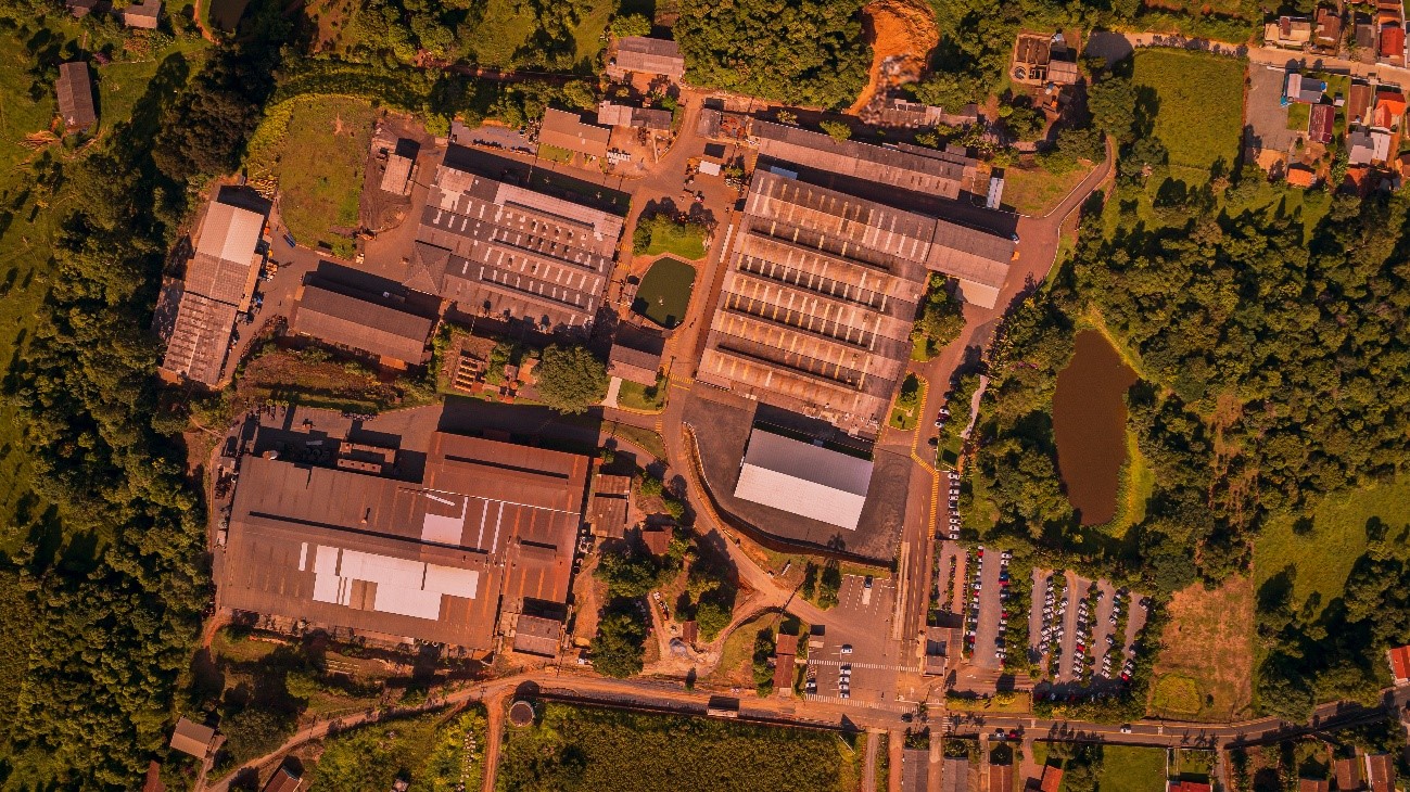 Exportações da RIO superam meta em 2025 diante do tarifaço dos EUA