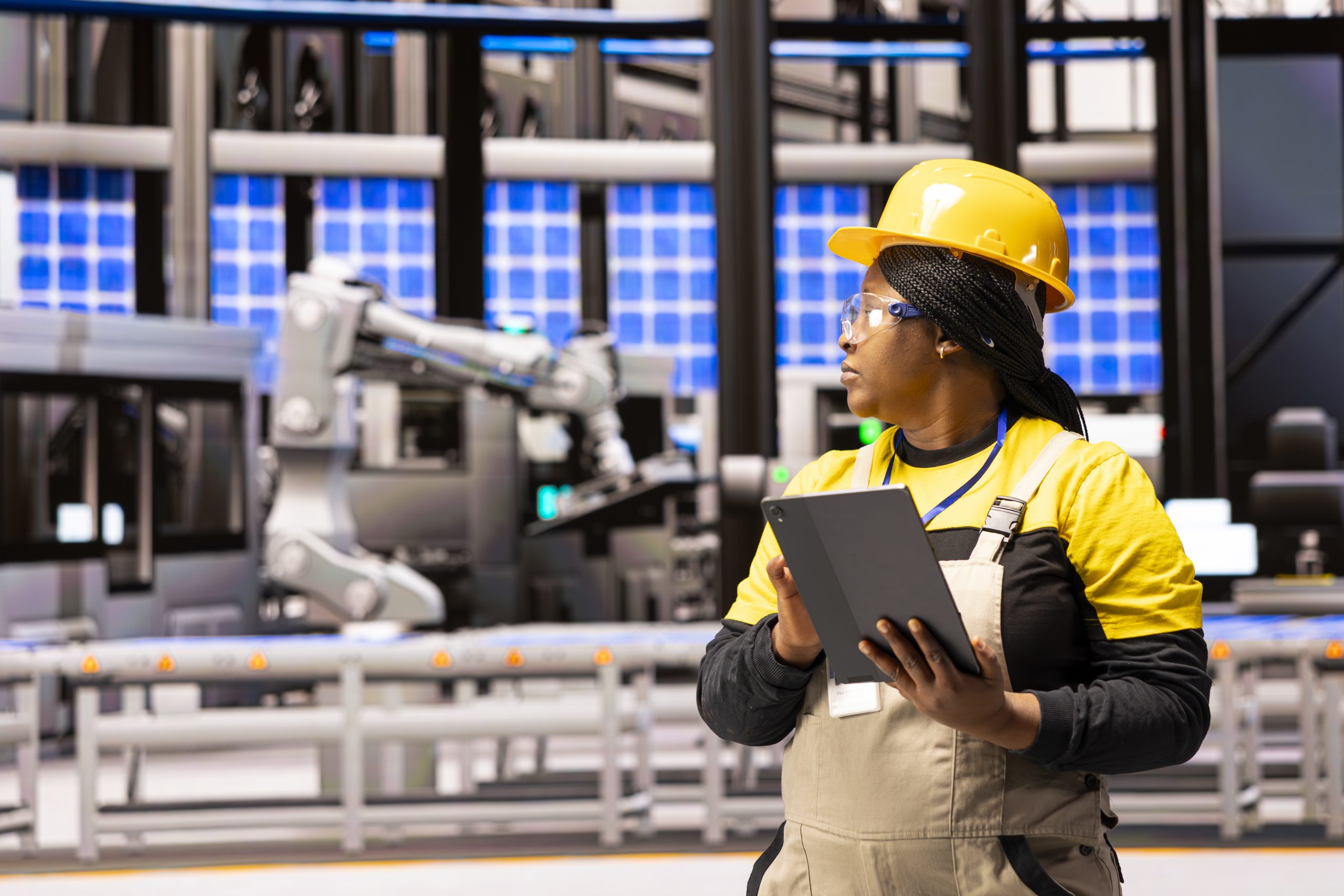 BNDES aprova R$ 1,3 bi na linha Crédito Indústria 4.0 para micro e pequenas empresas