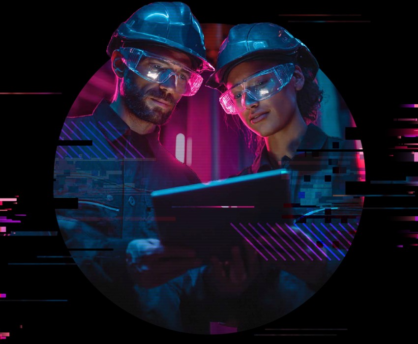 Aumento de 30% nos ataques cibernéticos na manufatura em 2025: Check Point Software