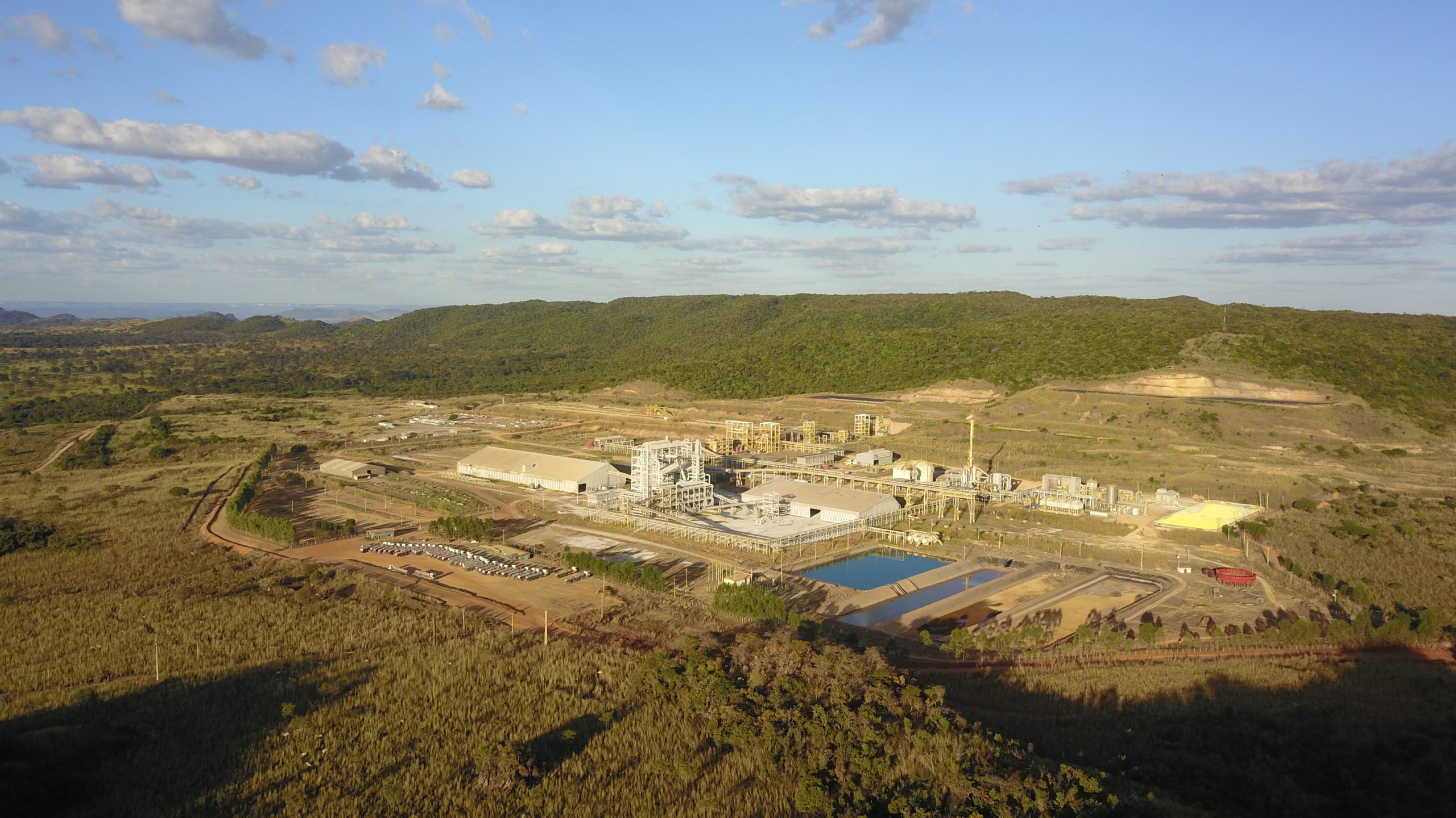 Itafos planeja investir mais de R$ 2 bi no Pará e dobra receita no Brasil