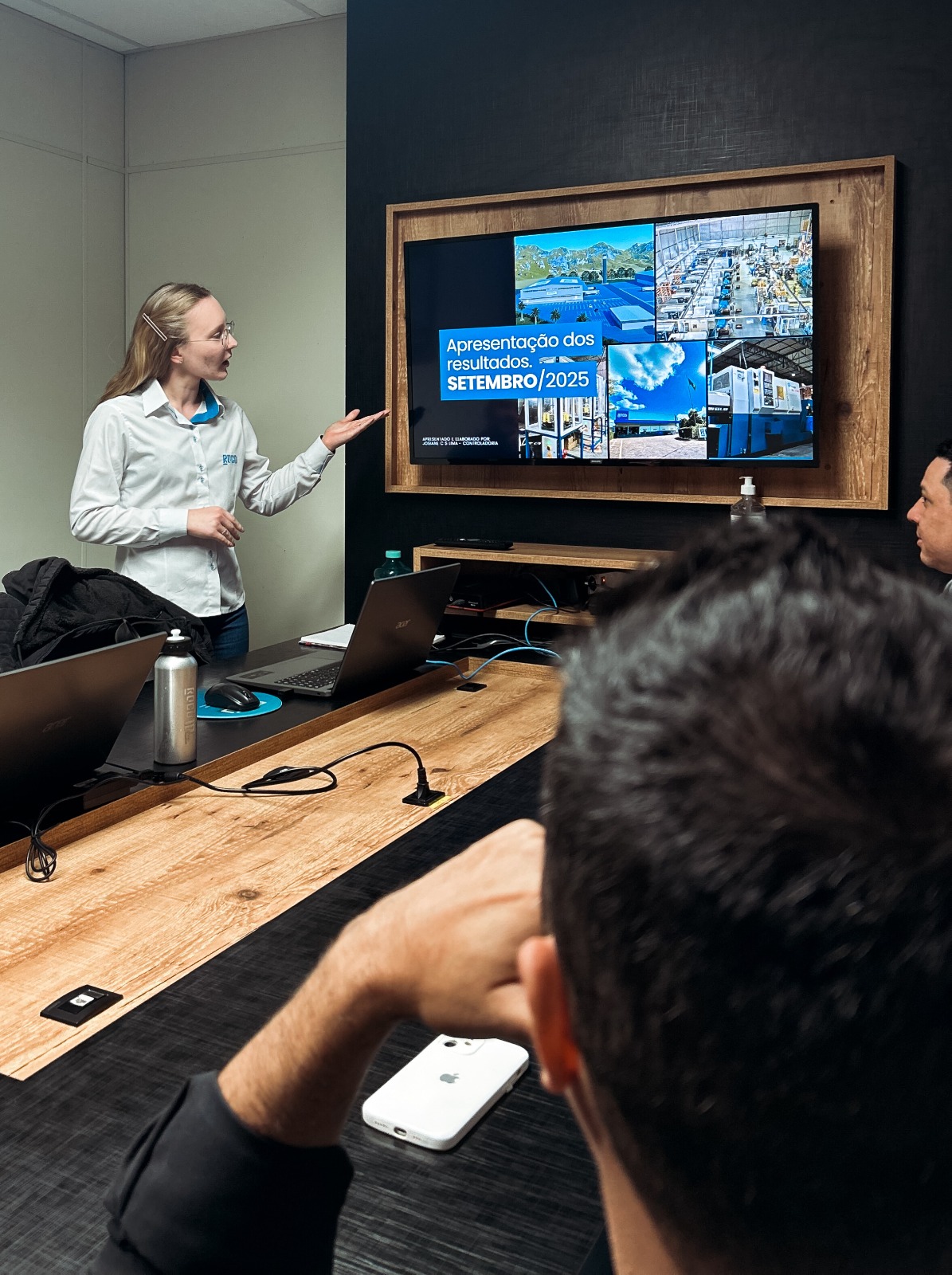 Roco projeta crescimento de 15% e inaugura nova sede em 2026