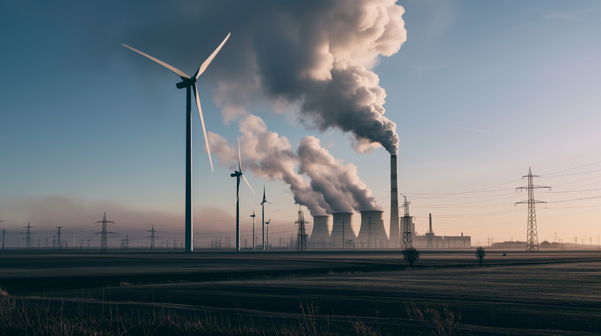 Mineração e desafios climáticos: estratégias e oportunidades em destaque