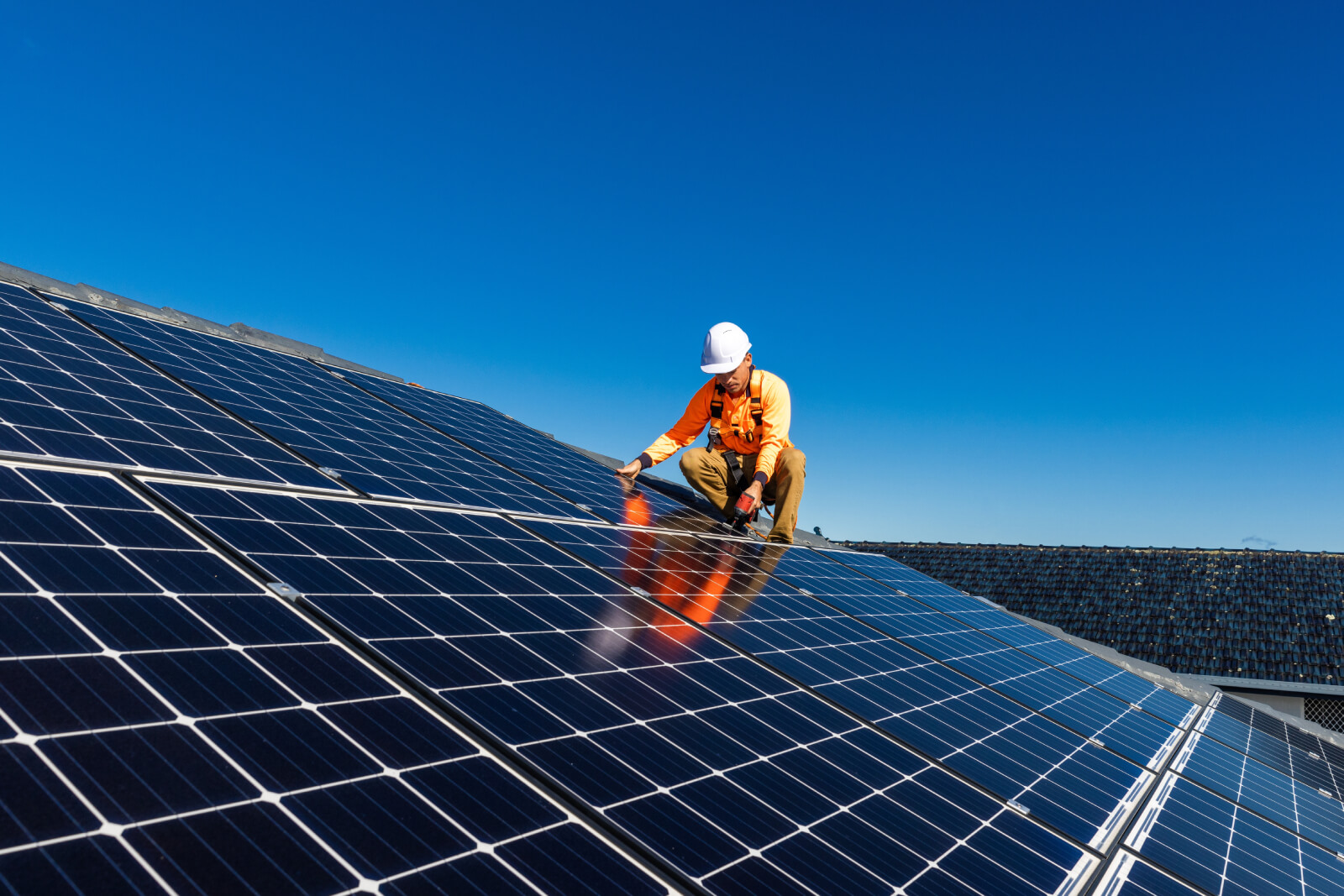 MP do setor elétrico: soluções para geração e armazenamento de energia