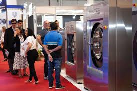 Lavtech 2025: Tecnologia e Automação Geram Projeção de R$ 3,5 Bilhões para Lavanderias