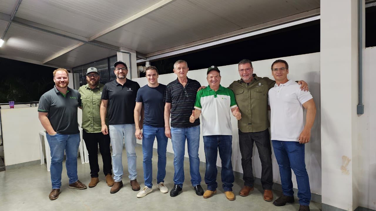 O agro do futuro é agora: lançamento da Data Agrin vem para transformar a gestão do agronegócio