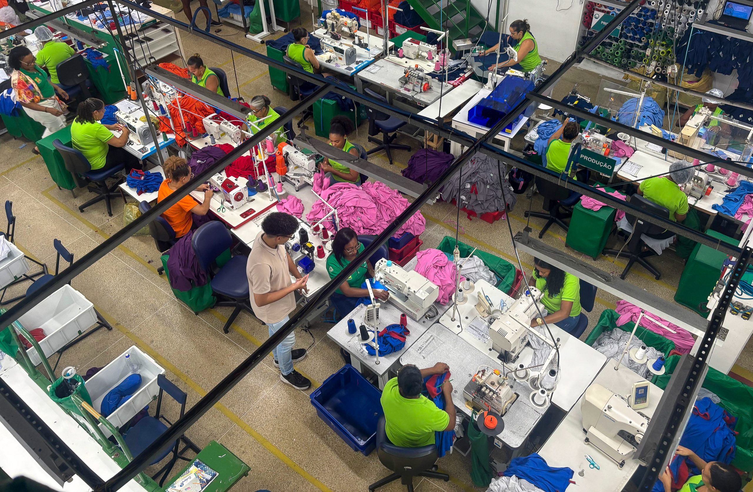 Expectativa de demanda por produtos industriais tem pior resultado para o mês de novembro desde 2016, revela CNI
