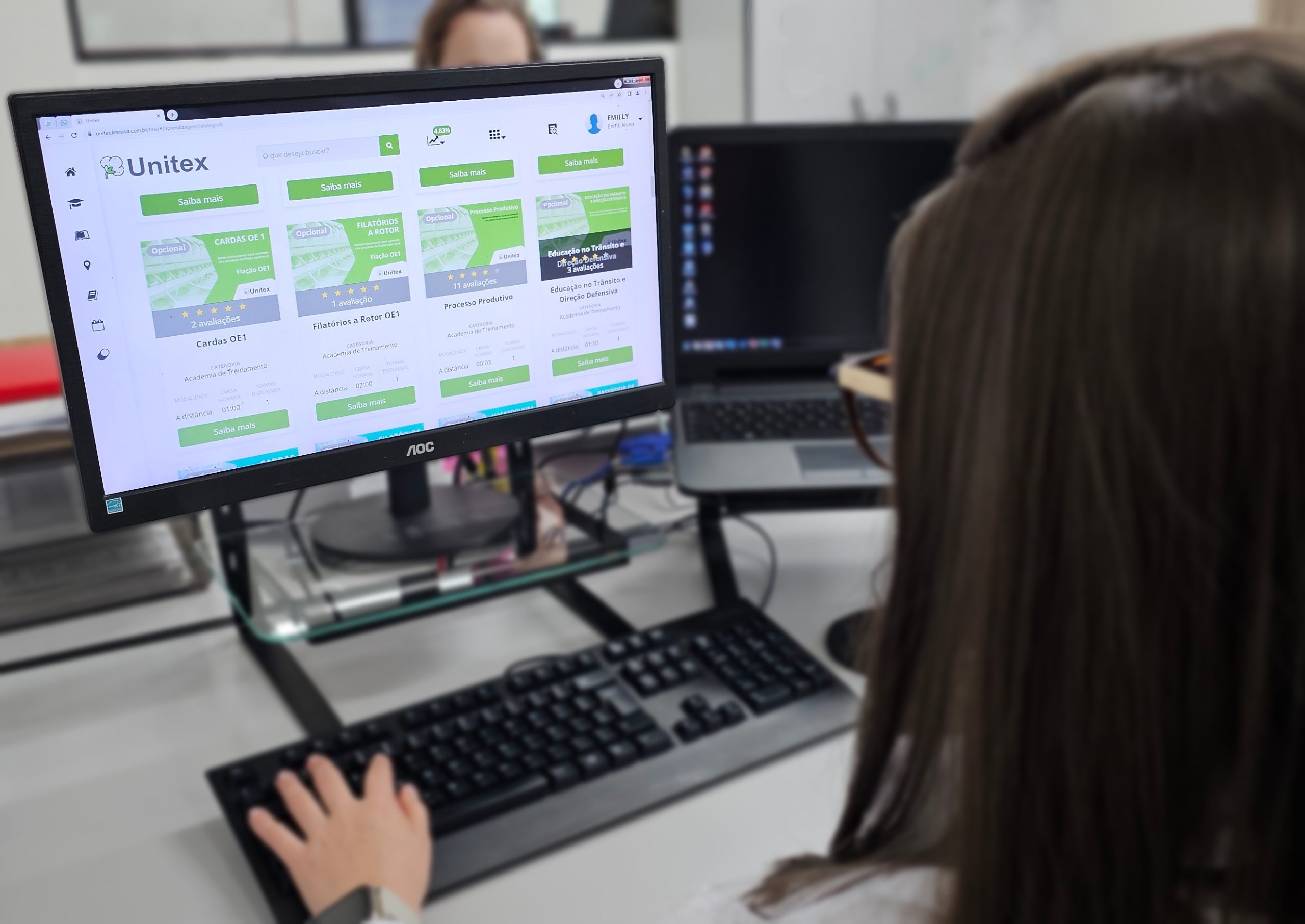 Com metas ambiciosas até 2030, Incofios aposta em educação corporativa para acelerar produtividade