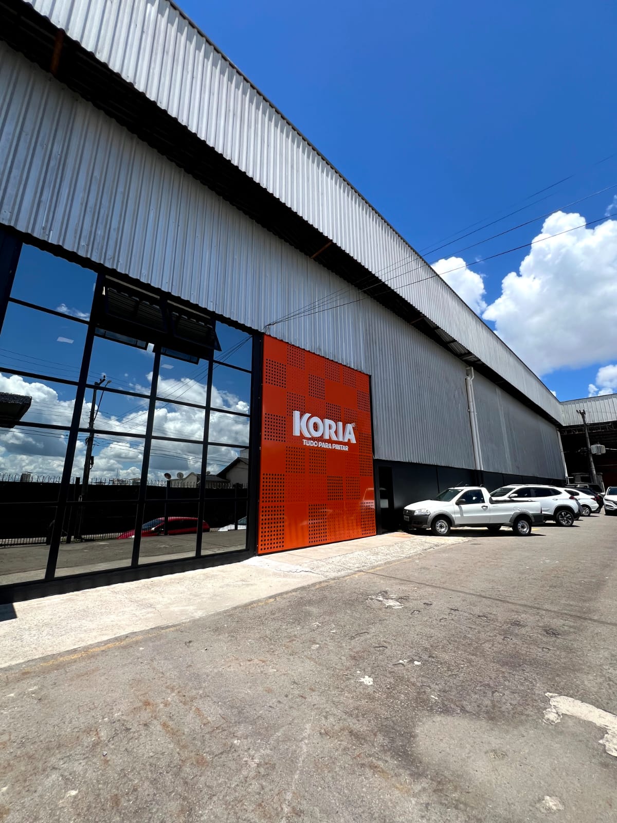 Koria Projeta Crescimento de 30% em 2026 e Consolida Araras como Polo Estratégico