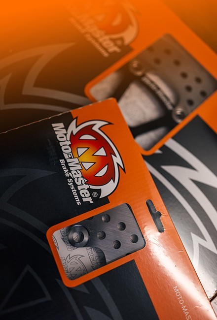 SPORTECH assume distribuição exclusiva da Moto-Master Brake Systems no Brasil