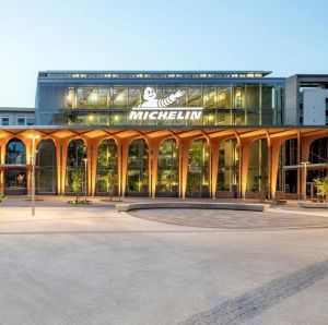 Michelin anuncia aquisição da empresa de vedação industrial Flexitallic