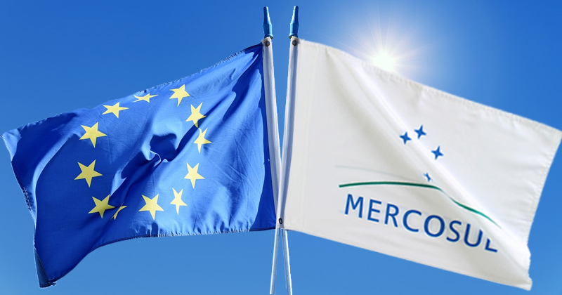 Acordo entre União Europeia e Mercosul é importante oportunidade para a indústria do Amazonas